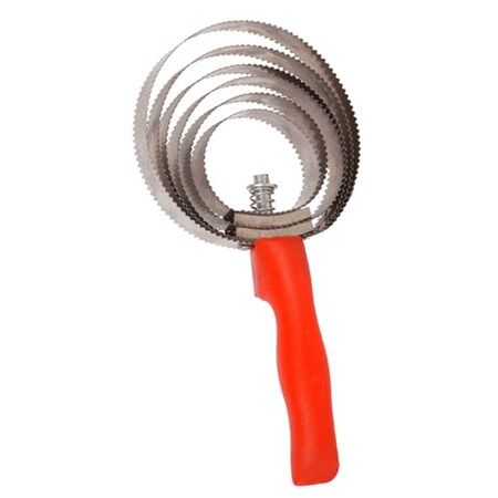 Jacks Imports Reversible 6 Row Curry 11142